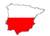 HÍPER CASH CÁCERES - Polski